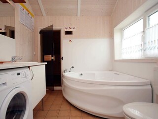 Holiday house Otterndorf  9