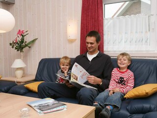 Holiday house Otterndorf  11