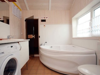 Maison de vacances Otterndorf  10