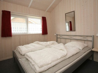 Maison de vacances Otterndorf  11
