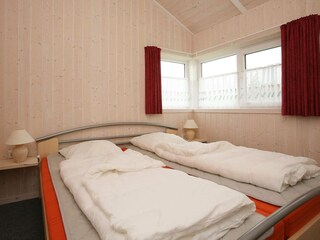Maison de vacances Otterndorf  13
