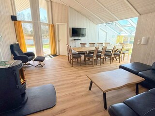 Casa per le vacanze Otterndorf  15