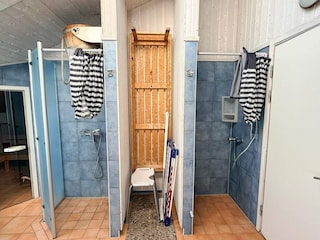 Casa per le vacanze Otterndorf  16