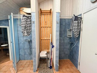 Vakantiehuis Otterndorf  16