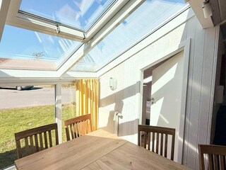 Vakantiehuis Otterndorf  10