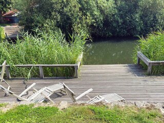 Casa de vacaciones Otterndorf Grabación al aire libre 7
