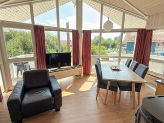 Casa de vacaciones Otterndorf  11