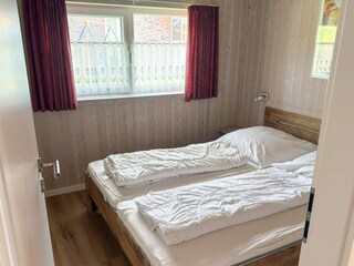 Casa de vacaciones Otterndorf  15