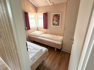 Casa de vacaciones Otterndorf  16