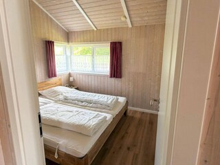 Ferienhaus Otterndorf  15