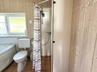 Casa de vacaciones Otterndorf  19