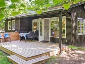 Holiday house 6 Personen Ferienhaus in Hasle - Hasle - image1
