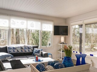Holiday house Hasle  5