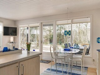 Holiday house Hasle  6