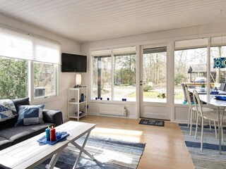 Holiday house Hasle  7