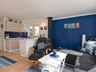 Holiday house Hasle  9