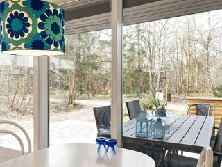 Holiday house Hasle  11