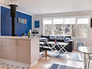 Holiday house Hasle  12
