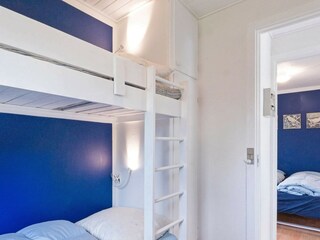 Holiday house Hasle  13
