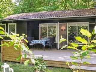 Holiday house Hasle  18