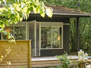Holiday house Hasle  19