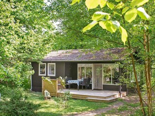 Holiday house Hasle  20