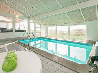 Ferienhaus Løkken  11
