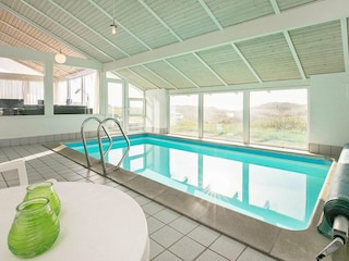 Ferienhaus Løkken  14