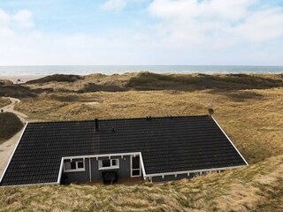 Casa de vacaciones Løkken  34