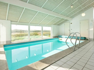 Ferienhaus Løkken  5