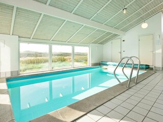Maison de vacances Løkken  13