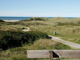 Casa de vacaciones Løkken  28