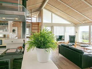 Ferienhaus Løkken  16