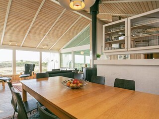 Ferienhaus Løkken  17