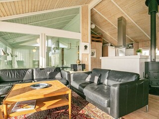 Ferienhaus Løkken  18