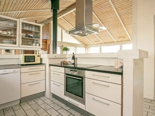 Ferienhaus Løkken  19