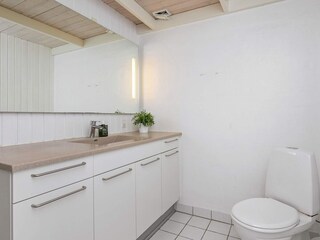 Maison de vacances Løkken  24