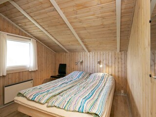 Ferienhaus Løkken  21