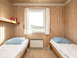 Ferienhaus Løkken  23