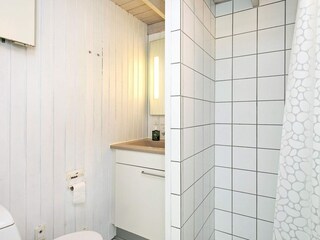 Maison de vacances Løkken  17