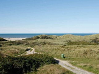 Casa per le vacanze Løkken  4