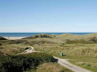 Maison de vacances Løkken  7