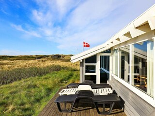 Ferienhaus Løkken  8