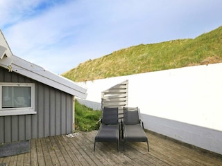 Ferienhaus Løkken  23