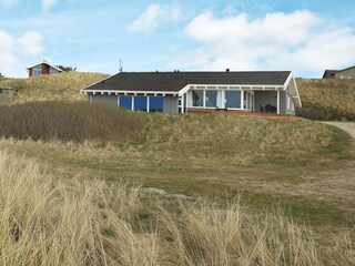 Casa de vacaciones Løkken  32