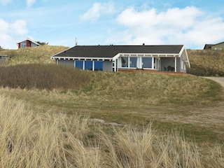 Maison de vacances Løkken  4