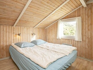 Casa de vacaciones Løkken  29