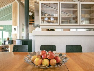 Vakantiehuis Løkken  36