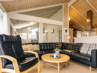 Ferienhaus Løkken  26
