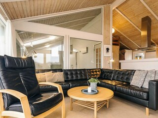 Maison de vacances Løkken  18